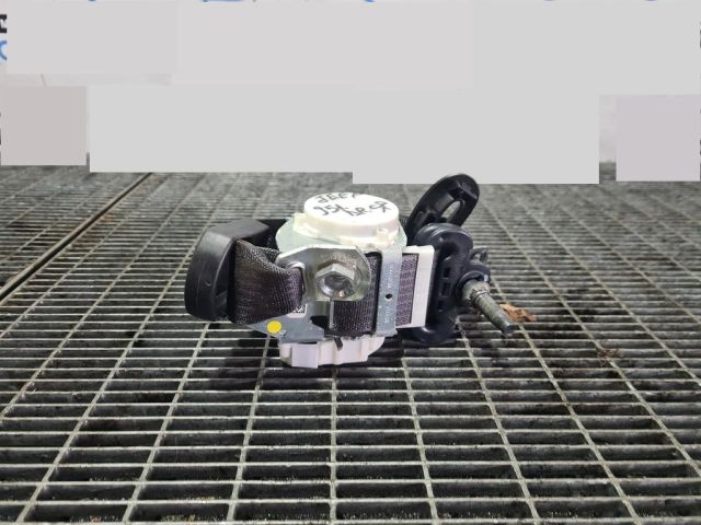 bontott JEEP CHEROKEE Jobb hátsó Biztonsági Öv