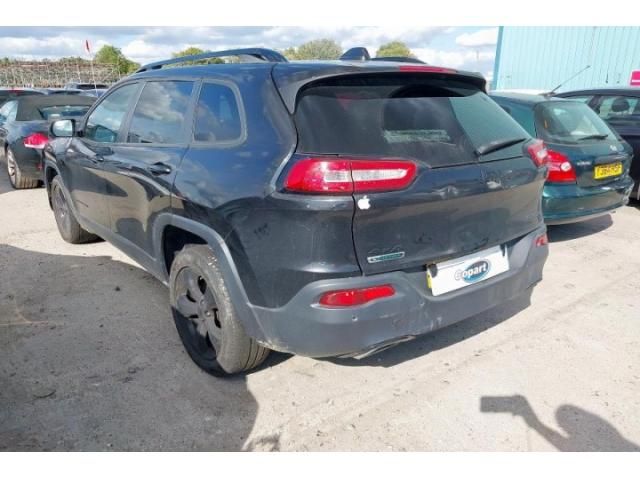 bontott JEEP CHEROKEE Jobb hátsó Gumikéder
