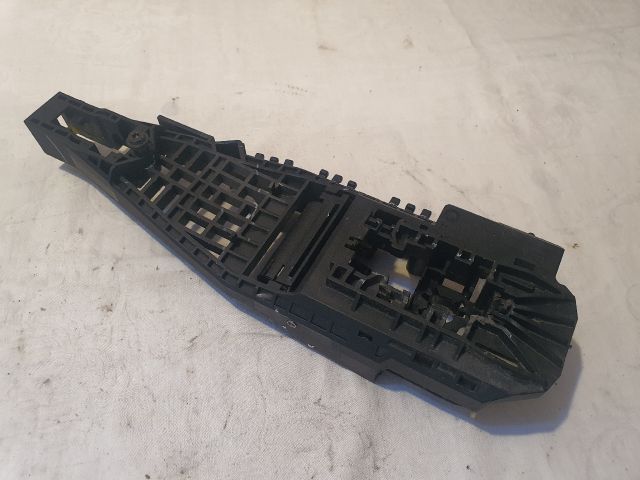 bontott JEEP CHEROKEE Jobb hátsó Külső Kilincsfészek