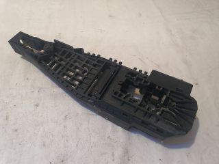 bontott JEEP CHEROKEE Jobb hátsó Külső Kilincsfészek