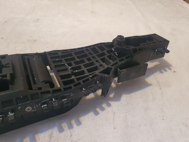 bontott JEEP CHEROKEE Jobb hátsó Külső Kilincsfészek