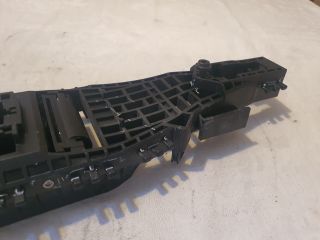 bontott JEEP CHEROKEE Jobb hátsó Külső Kilincsfészek