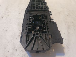 bontott JEEP CHEROKEE Jobb hátsó Külső Kilincsfészek