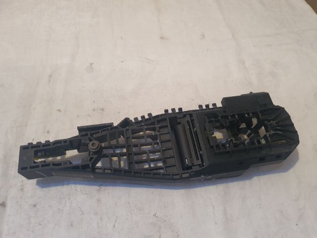 bontott JEEP CHEROKEE Jobb hátsó Külső Kilincsfészek