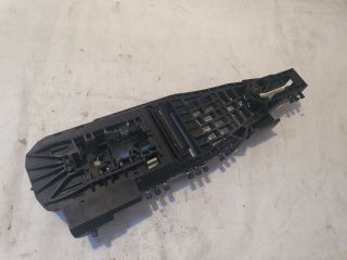 bontott JEEP CHEROKEE Jobb hátsó Külső Kilincsfészek