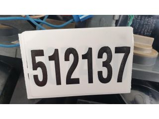 bontott JEEP CHEROKEE Jobb Hátsó Lámpa