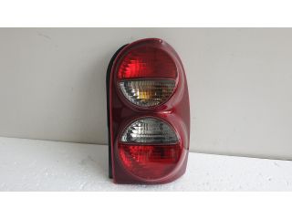 bontott JEEP CHEROKEE Jobb Hátsó Lámpa