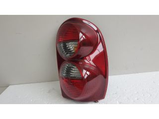 bontott JEEP CHEROKEE Jobb Hátsó Lámpa