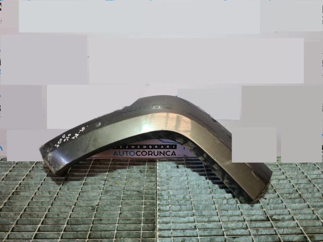 bontott JEEP CHEROKEE Jobb hátsó Sárvédő Díszléc