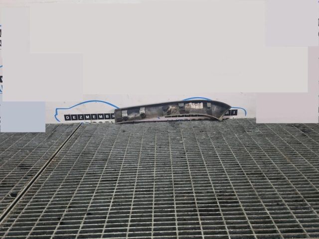 bontott JEEP CHEROKEE Jobb hátsó Sárvédő Díszléc