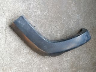 bontott JEEP CHEROKEE Jobb hátsó Sárvédő Szélesítő