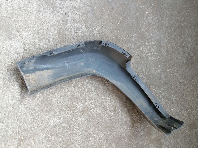 bontott JEEP CHEROKEE Jobb hátsó Sárvédő Szélesítő