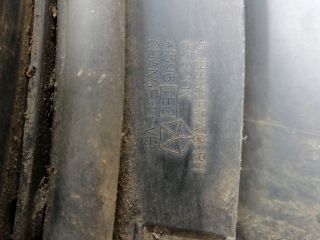 bontott JEEP CHEROKEE Jobb hátsó Sárvédő Szélesítő