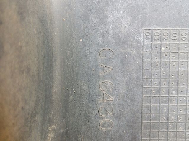 bontott JEEP CHEROKEE Jobb hátsó Sárvédő Szélesítő