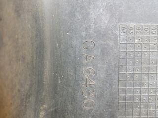 bontott JEEP CHEROKEE Jobb hátsó Sárvédő Szélesítő