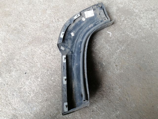 bontott JEEP CHEROKEE Jobb hátsó Sárvédő Szélesítő