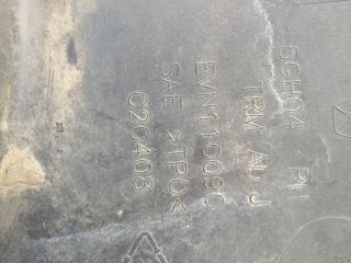 bontott JEEP CHEROKEE Jobb hátsó Sárvédő Szélesítő