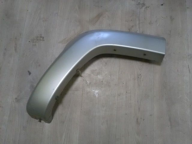 bontott JEEP CHEROKEE Jobb hátsó Sárvédő