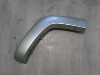 bontott JEEP CHEROKEE Jobb hátsó Sárvédő