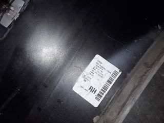 bontott JEEP CHEROKEE Jobb hátsó Sárvédő