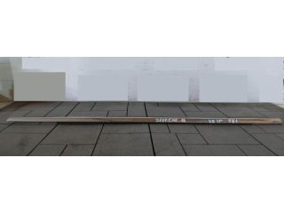 bontott JEEP CHEROKEE Jobb hátsó Vízlehúzó Gumicsík