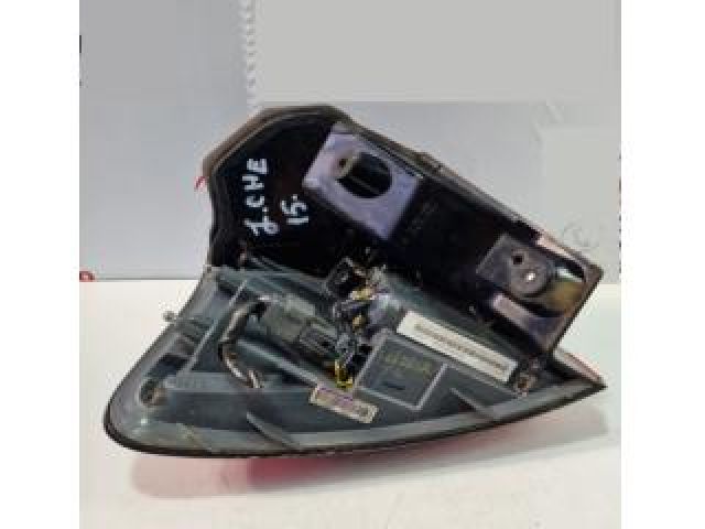 bontott JEEP CHEROKEE Jobb Külső Hátsó Lámpa