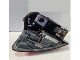 bontott JEEP CHEROKEE Jobb Külső Hátsó Lámpa