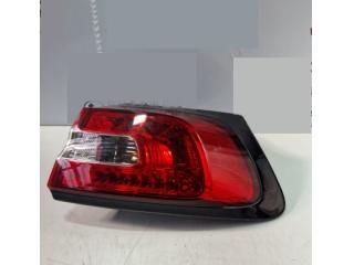 bontott JEEP CHEROKEE Jobb Külső Hátsó Lámpa