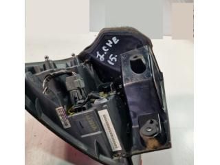 bontott JEEP CHEROKEE Jobb Külső Hátsó Lámpa