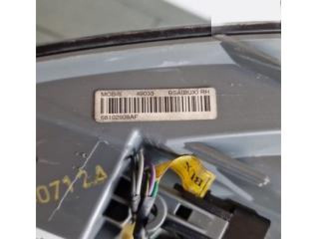 bontott JEEP CHEROKEE Jobb Külső Hátsó Lámpa