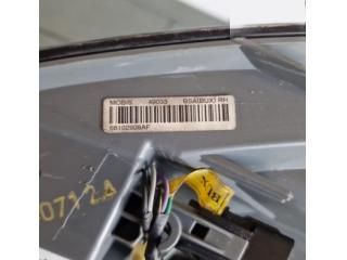 bontott JEEP CHEROKEE Jobb Külső Hátsó Lámpa