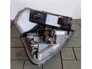 bontott JEEP CHEROKEE Jobb Külső Hátsó Lámpa