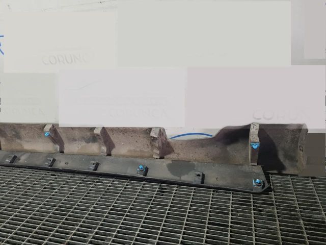 bontott JEEP CHEROKEE Jobb Küszöb