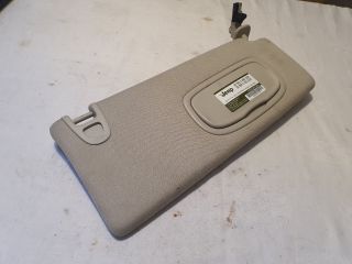 bontott JEEP CHEROKEE Jobb Napellenző