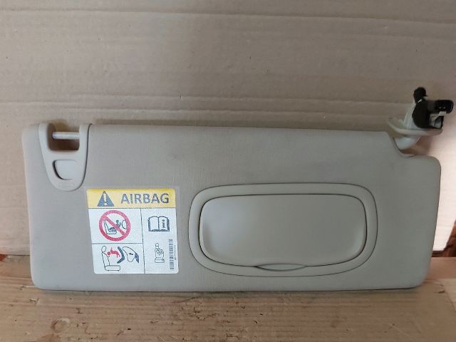 bontott JEEP CHEROKEE Jobb Napellenző