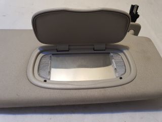 bontott JEEP CHEROKEE Jobb Napellenző