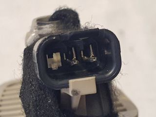 bontott JEEP CHEROKEE Jobb Napellenző