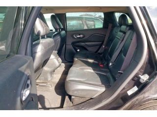 bontott JEEP CHEROKEE Jobb Napellenző