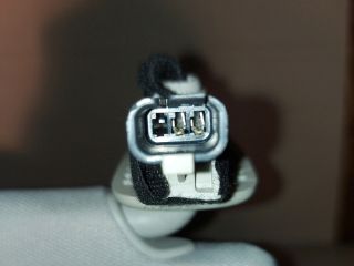 bontott JEEP CHEROKEE Jobb Napellenző