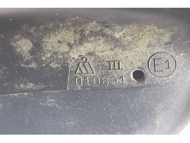 bontott JEEP CHEROKEE Jobb Visszapillantó Tükör (Elektromos)