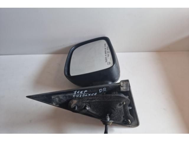 bontott JEEP CHEROKEE Jobb Visszapillantó Tükör (Elektromos)