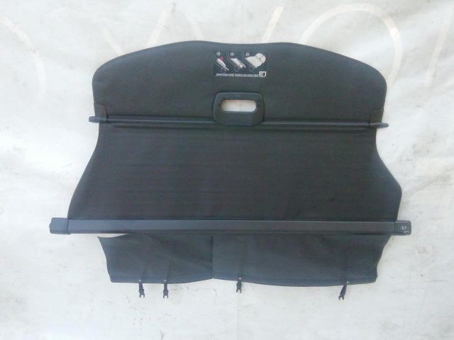 bontott JEEP CHEROKEE Kalaptartó