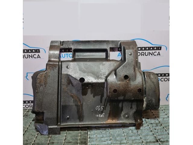 bontott JEEP CHEROKEE Kartervédő