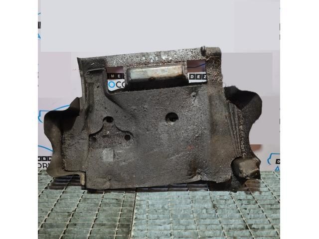 bontott JEEP CHEROKEE Kartervédő