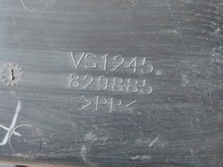 bontott JEEP CHEROKEE Kesztyűtartó Ajtó