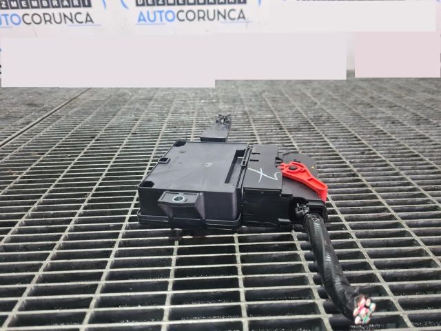 bontott JEEP CHEROKEE Kézifék Elektronika