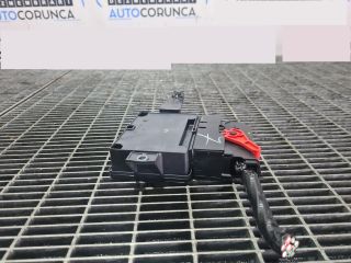 bontott JEEP CHEROKEE Kézifék Elektronika