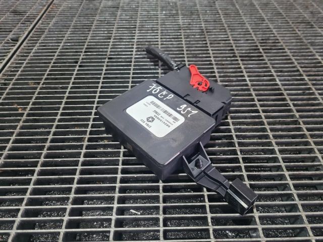 bontott JEEP CHEROKEE Kézifék Elektronika