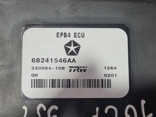 bontott JEEP CHEROKEE Kézifék Elektronika