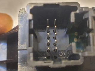 bontott JEEP CHEROKEE Kézifék Kapcsoló